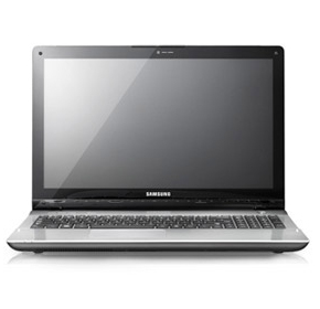 Samsung Q NP-QX510-S02 Intel® Core™ i5 i5-460M