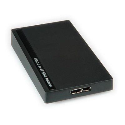 Nilox USB 3.0 - 4K HDMI F/F