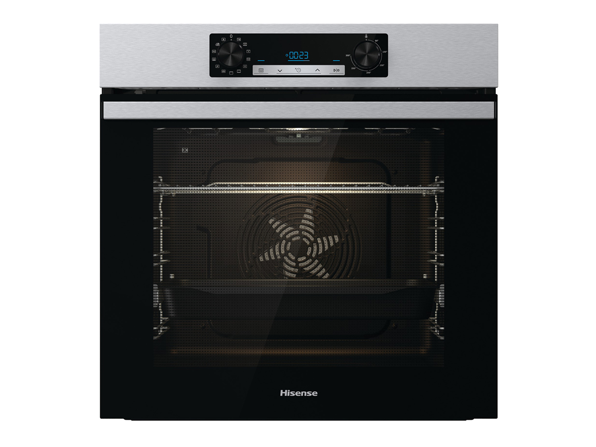 Hisense BI64213PX — vue 1 sur 8