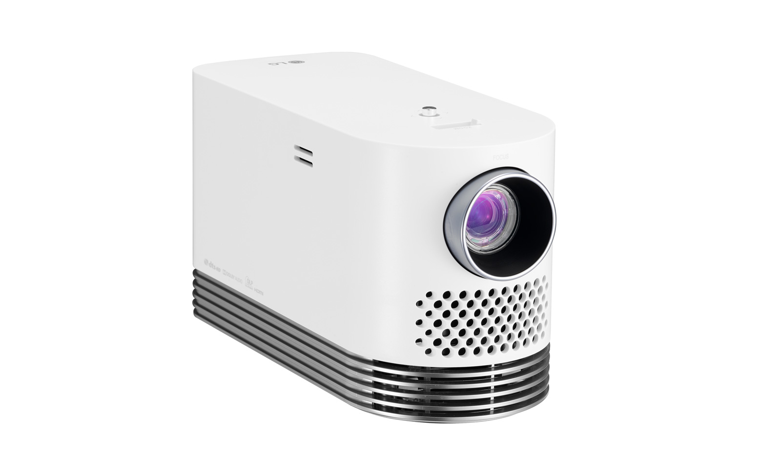 LG HF80JS data projector Standard throw projector 2000 ANSI lumens DLP 1080p (1920x1080) White – image 8