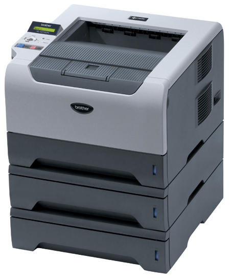 Brother HL5270DN2LT A4 USB Laser Printer