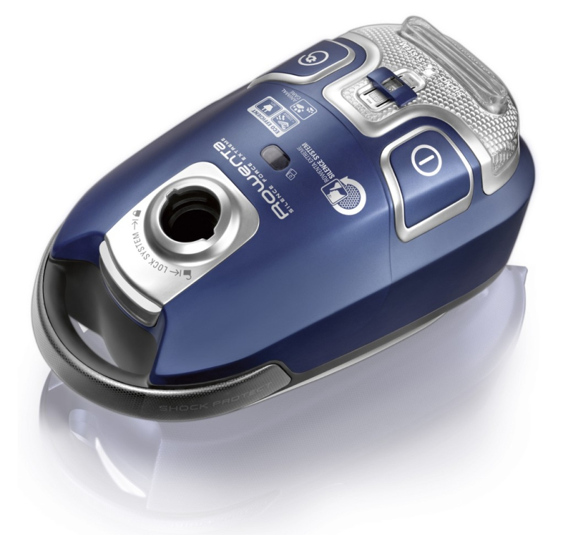 Rowenta RO5951OA vacuum – image 2