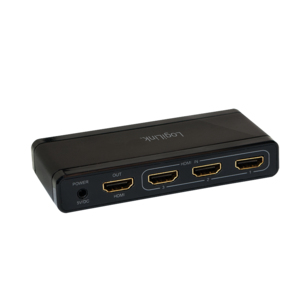 LogiLink HD0012 video switch HDMI – image 3
