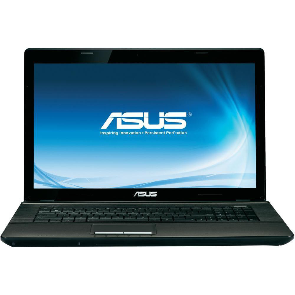 ASUS X73SJ-TY034V Intel® Core™ i5 i5-2430M – image 2