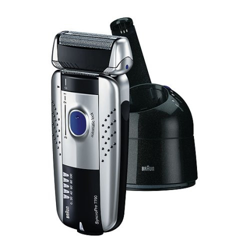 Braun Synchro Pro 7790