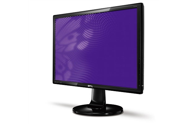 BenQ GL2265 computer monitor – image 2