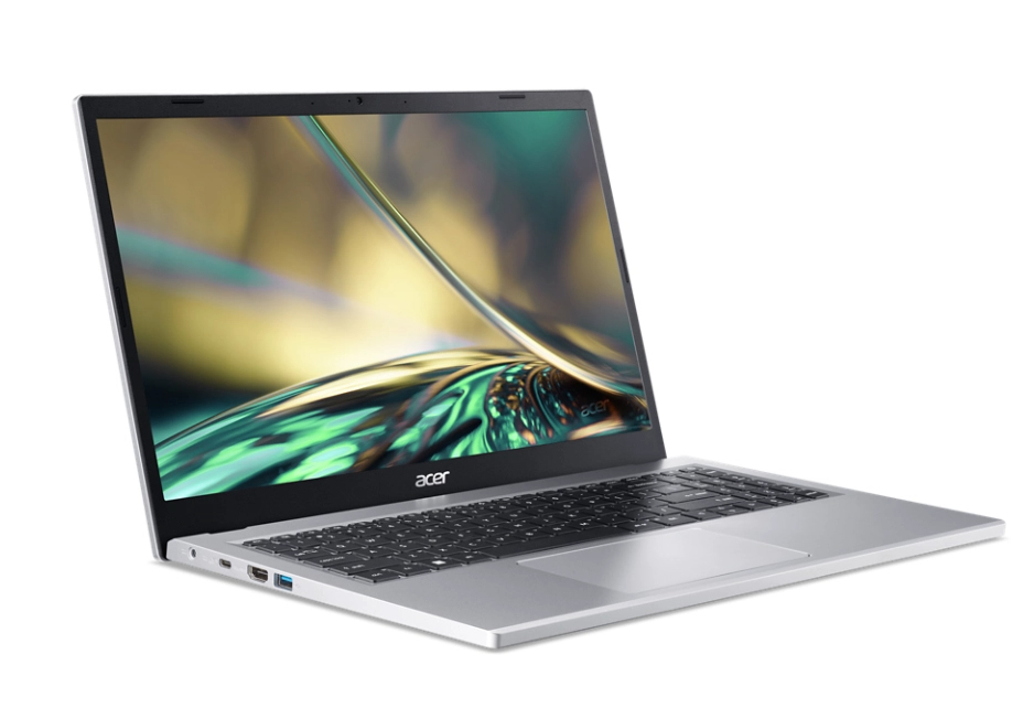 Acer Aspire 3 A315-510P-39K0 Intel® Core™ i3 i3-N305 Laptop – image 2