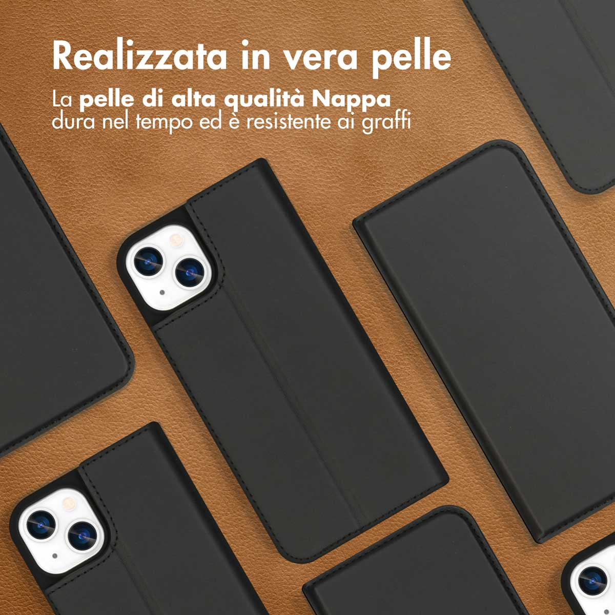 Accezz SH00049349 mobile phone case – image 6