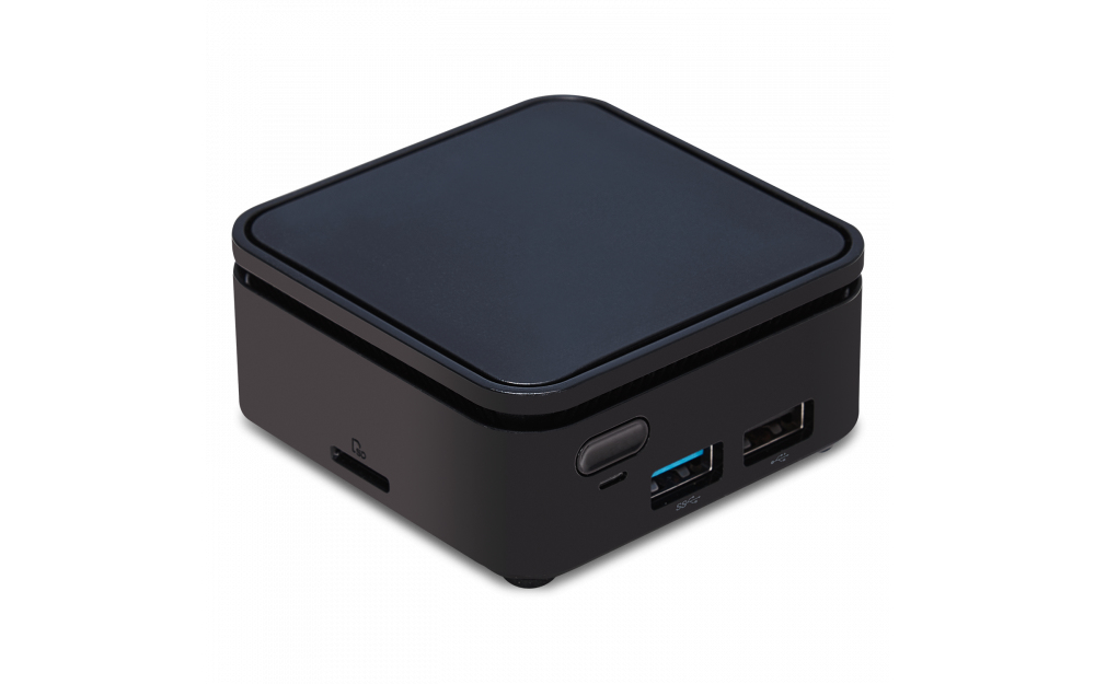Viewsonic NMP620-P10 digital media player Black Full HD – image 2