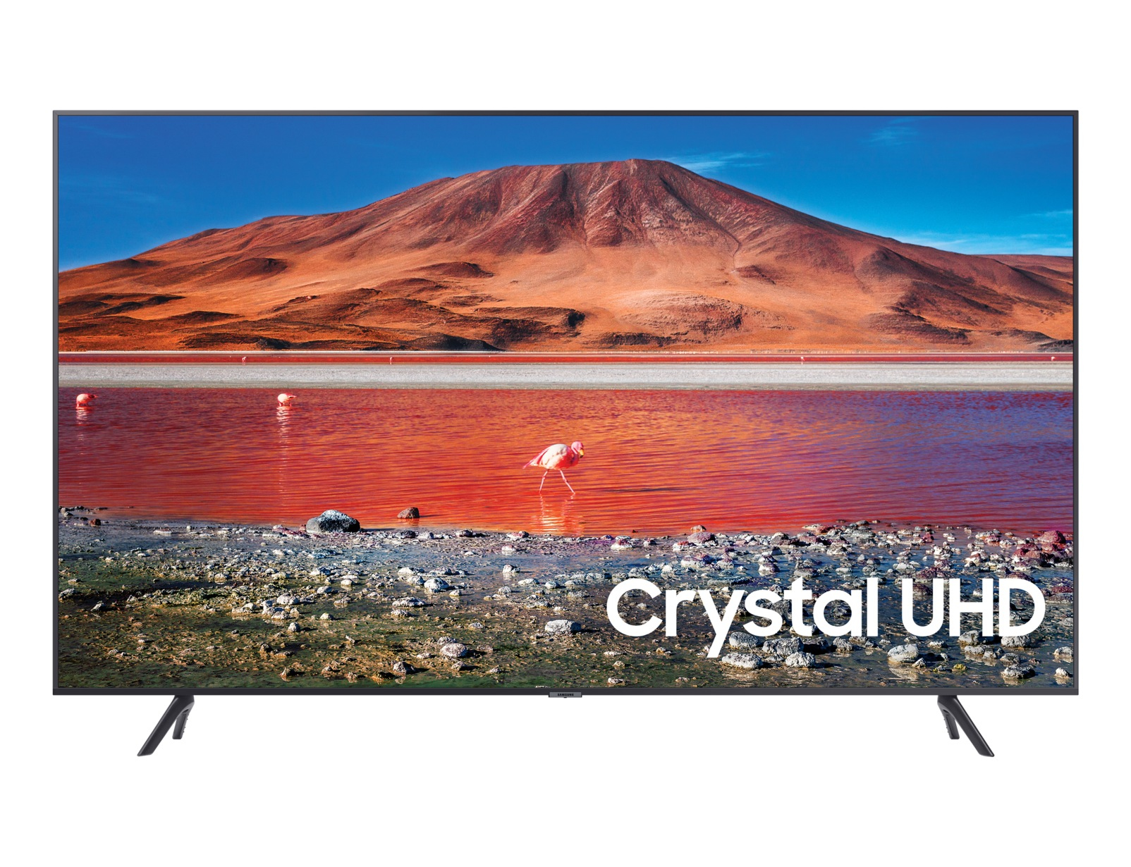 Samsung Series 7 UE70TU7170S – image 9