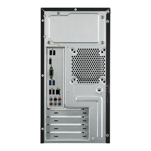 ASUS VivoPC K31CD-NR006T PC Intel® Core™ i5 i5-6400 – image 3