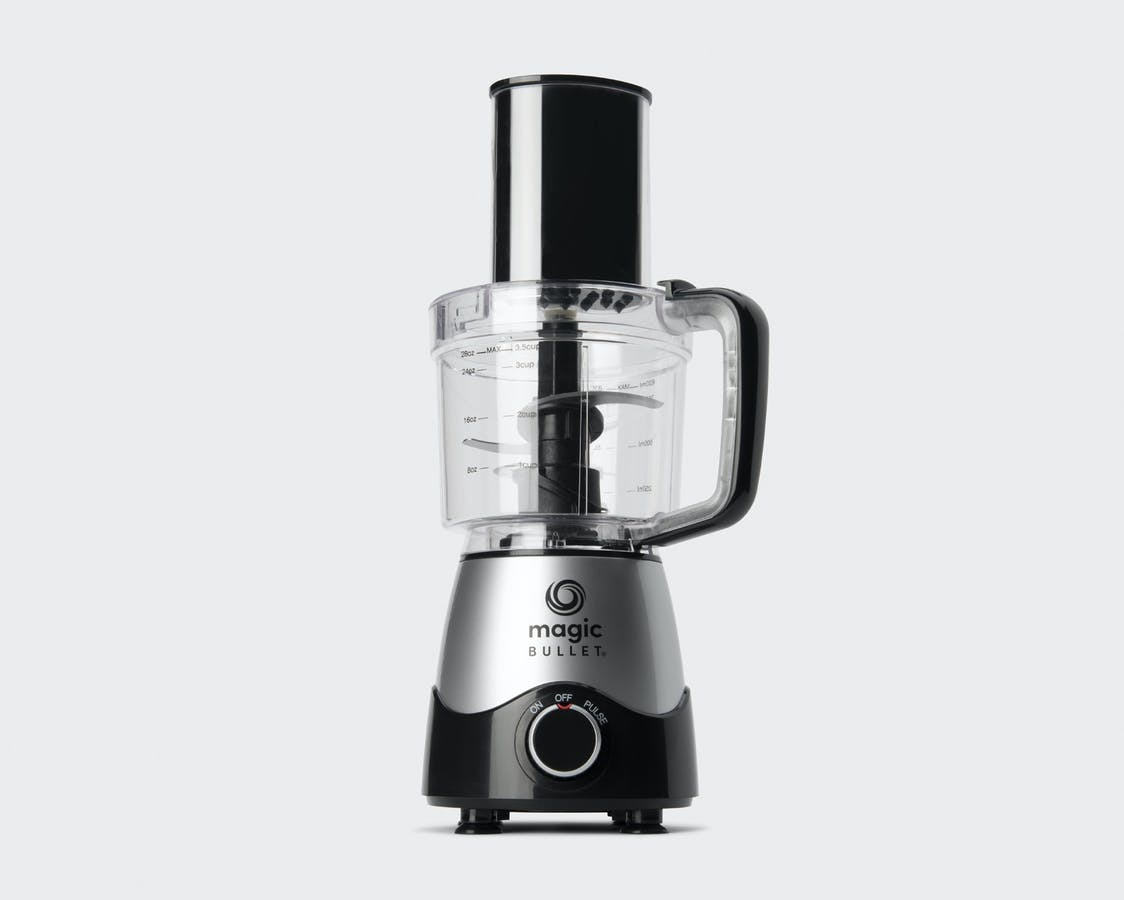 NutriBullet MB50200 food processor – image 2