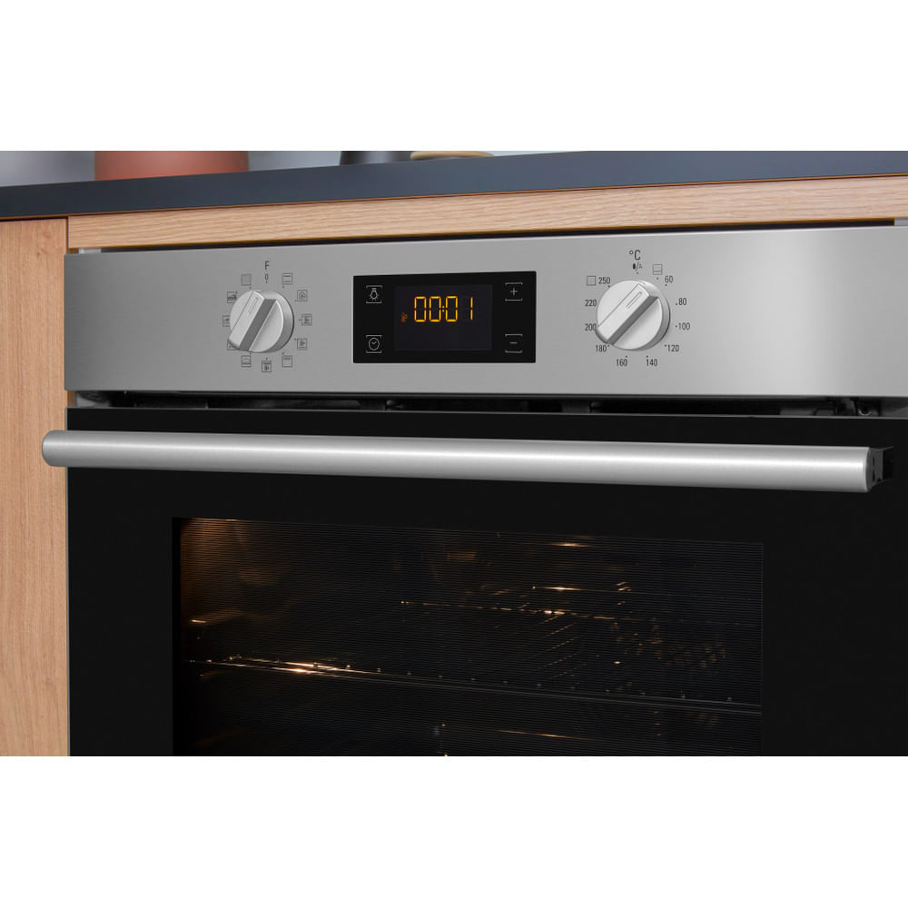 Hotpoint FA2 840 P IX HA – image 9