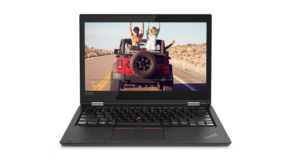 Lenovo L380 Yoga – image 1