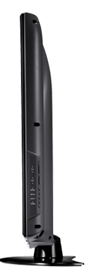LG 32LD320H TV 81.3 cm (32") Full HD Black 500 cd/m² – image 3