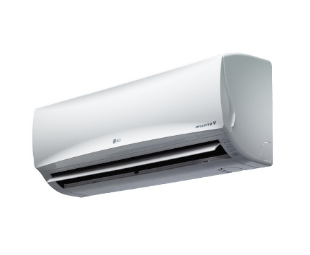 LG Z12EK Air conditioner indoor unit White – image 3