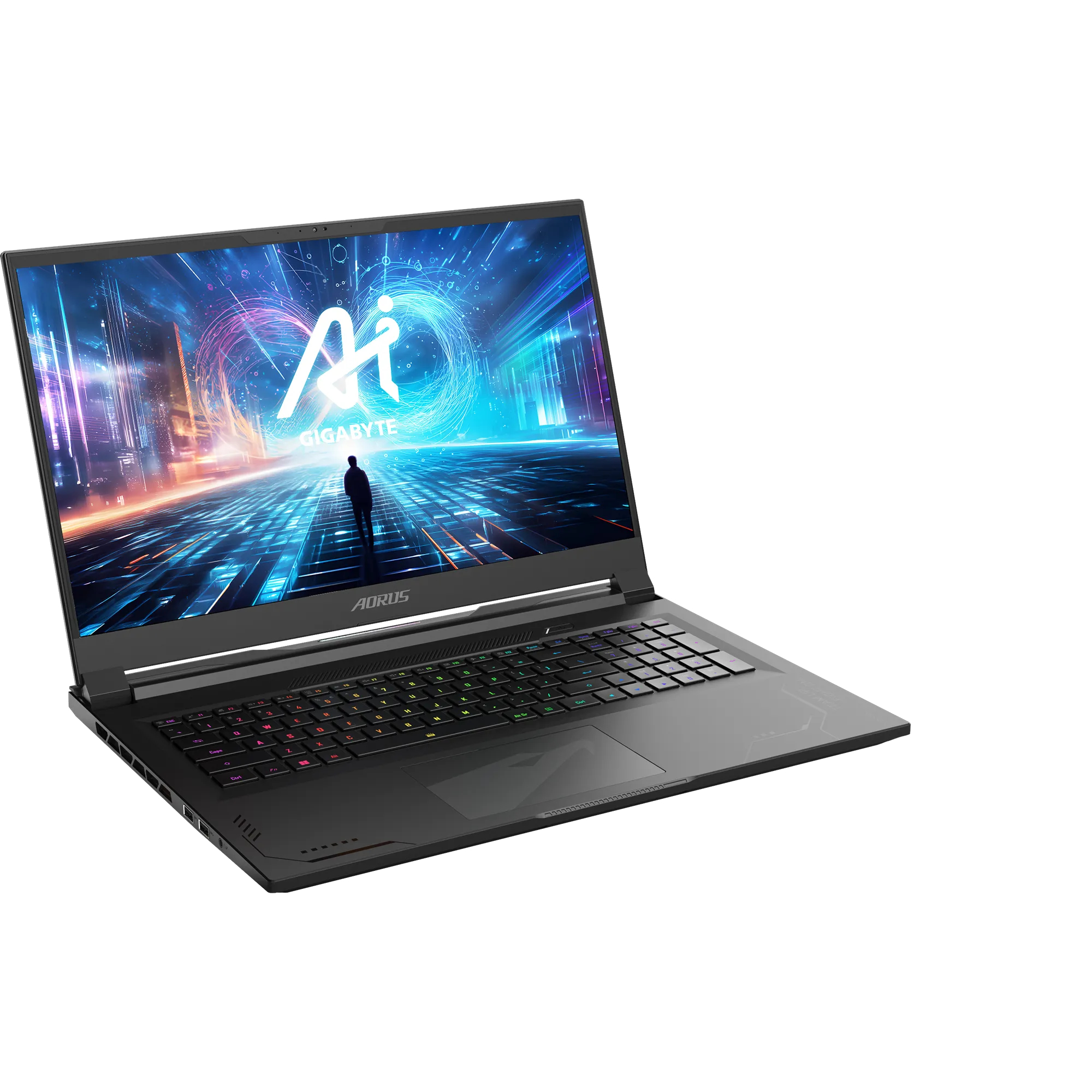 GIGABYTE 17X AZG-6H – image 3