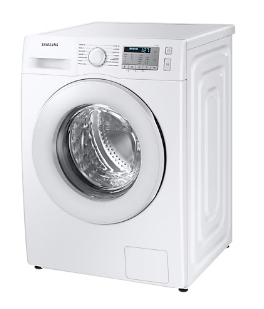 Samsung WW80TA049TH/EC washing machine Front-load – image 3