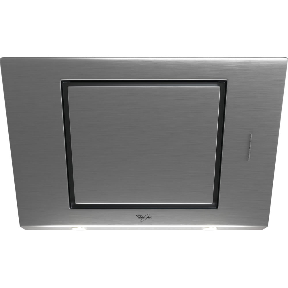 Whirlpool AKR 808/1 IX — vue 1 sur 4
