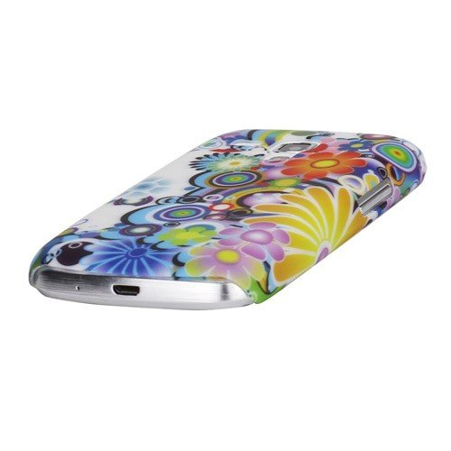 Samsung 0710270132188 mobile phone case Cover Multicolour – image 4