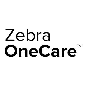 Zebra OneCare Essential with Comprehensive coverage, Commissioning and …