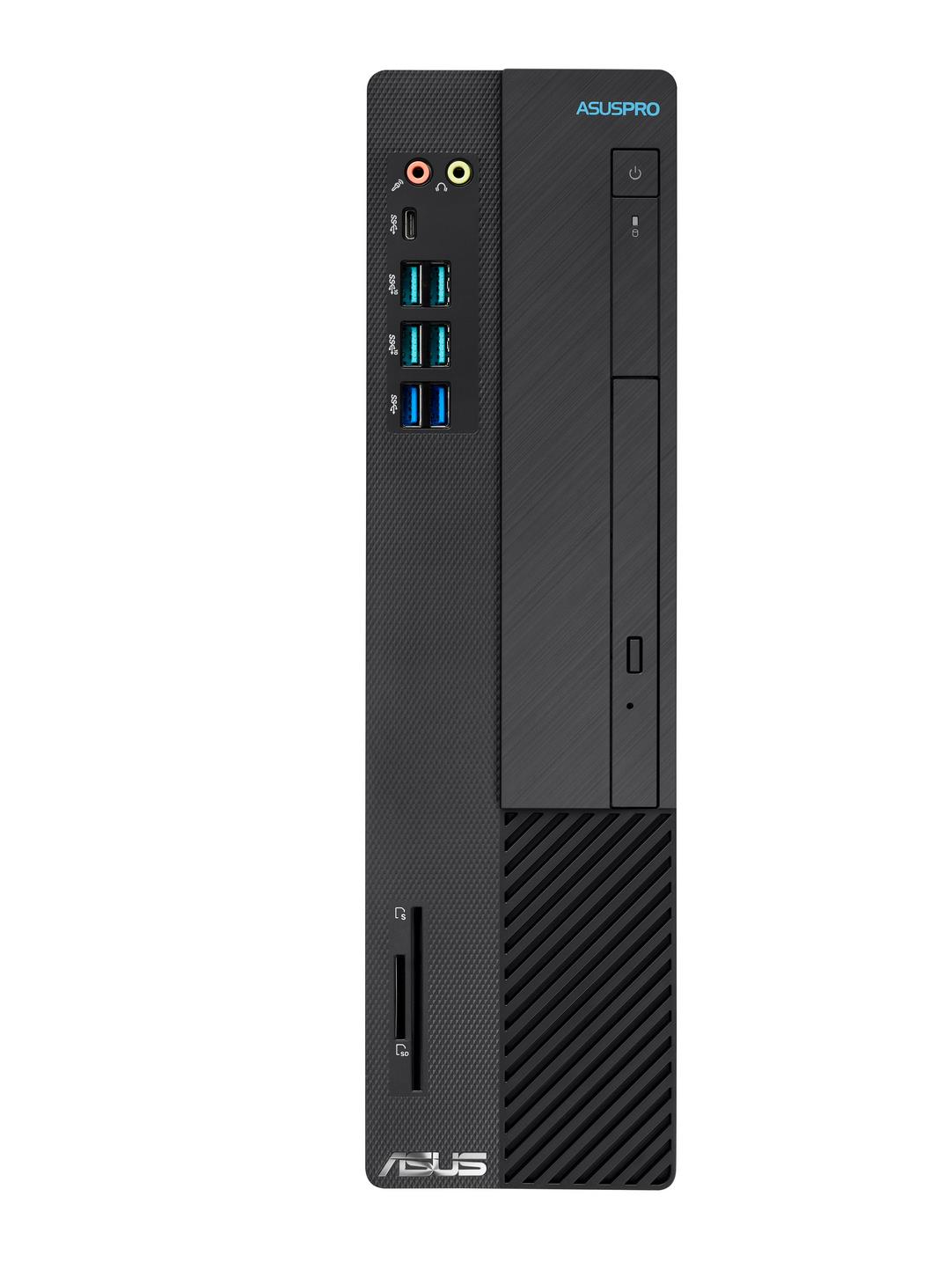 ASUS D641SC-XB501 PC Intel® Core™ i5 i5-9400