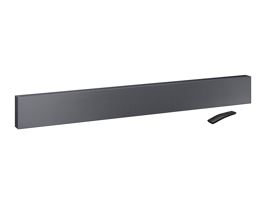 Samsung HW-NW700/TK soundbar speaker Grey, Titanium 5.1 channels – image 9