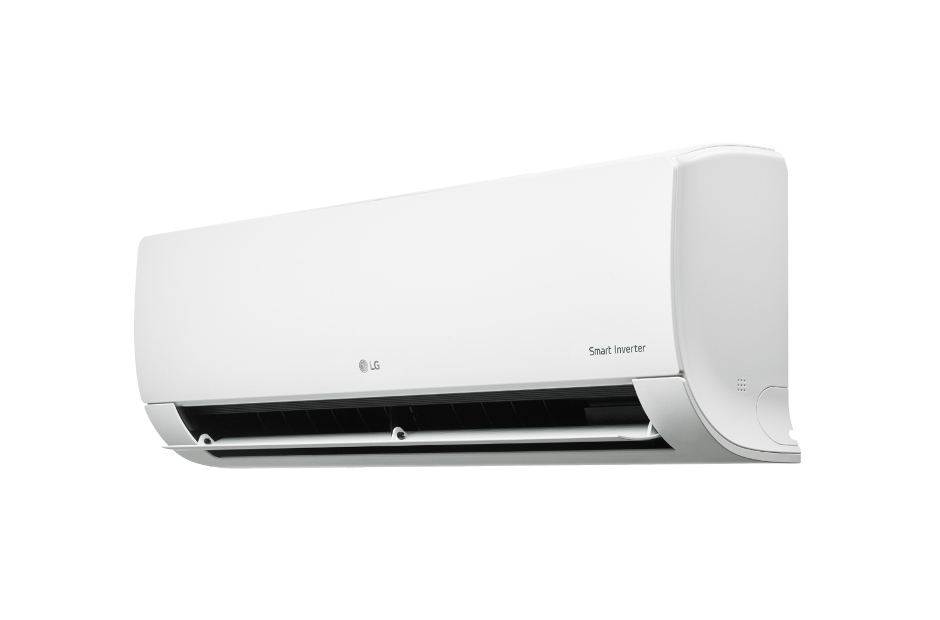 LG PM09EP air conditioner Split system White – image 6