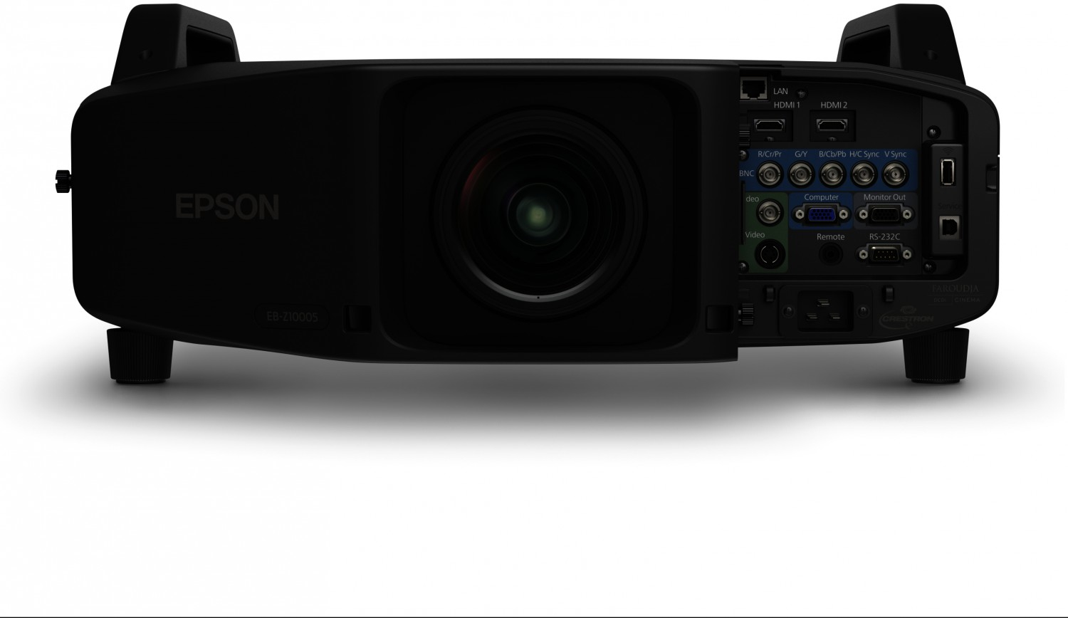 Epson EB-Z10005NL – image 5