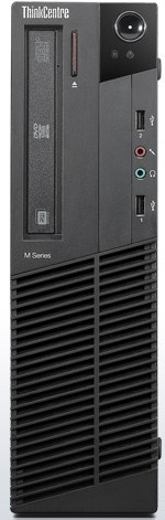 Lenovo ThinkCentre M77 AMD Athlon II X2 B24 – image 2