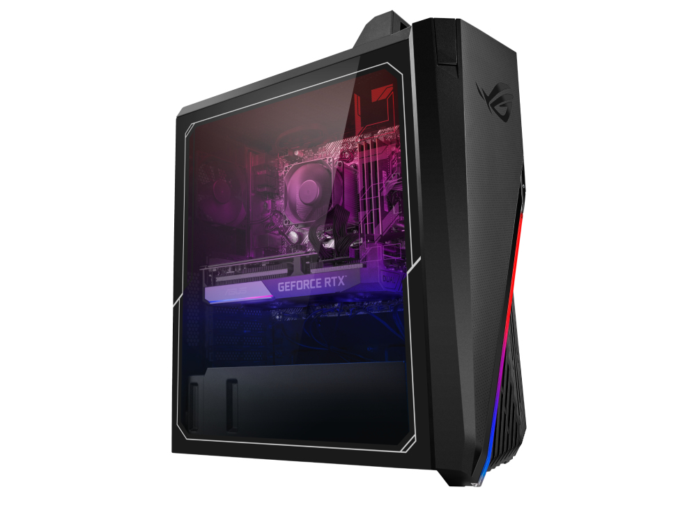 ASUS ROG G15DK-R5800X284W PC AMD Ryzen™ 7 – image 4
