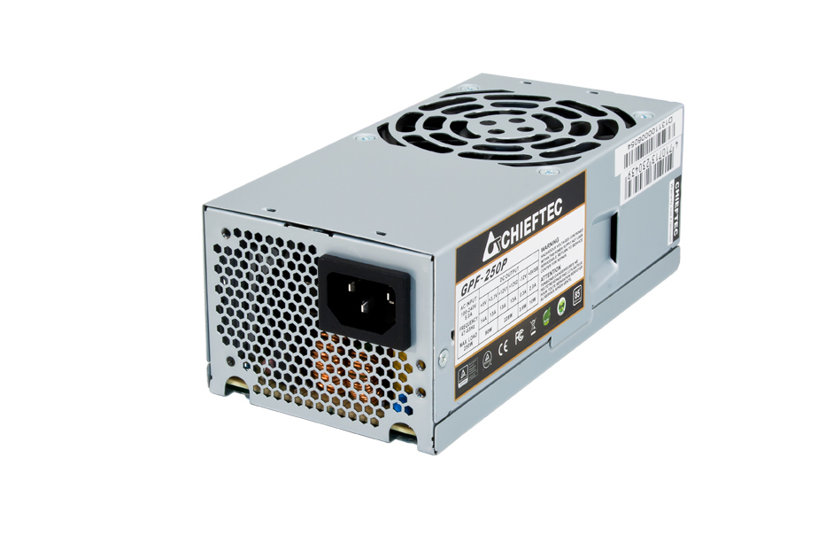 Chieftec GPF-250P power supply unit