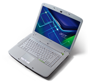 Acer Aspire 5720