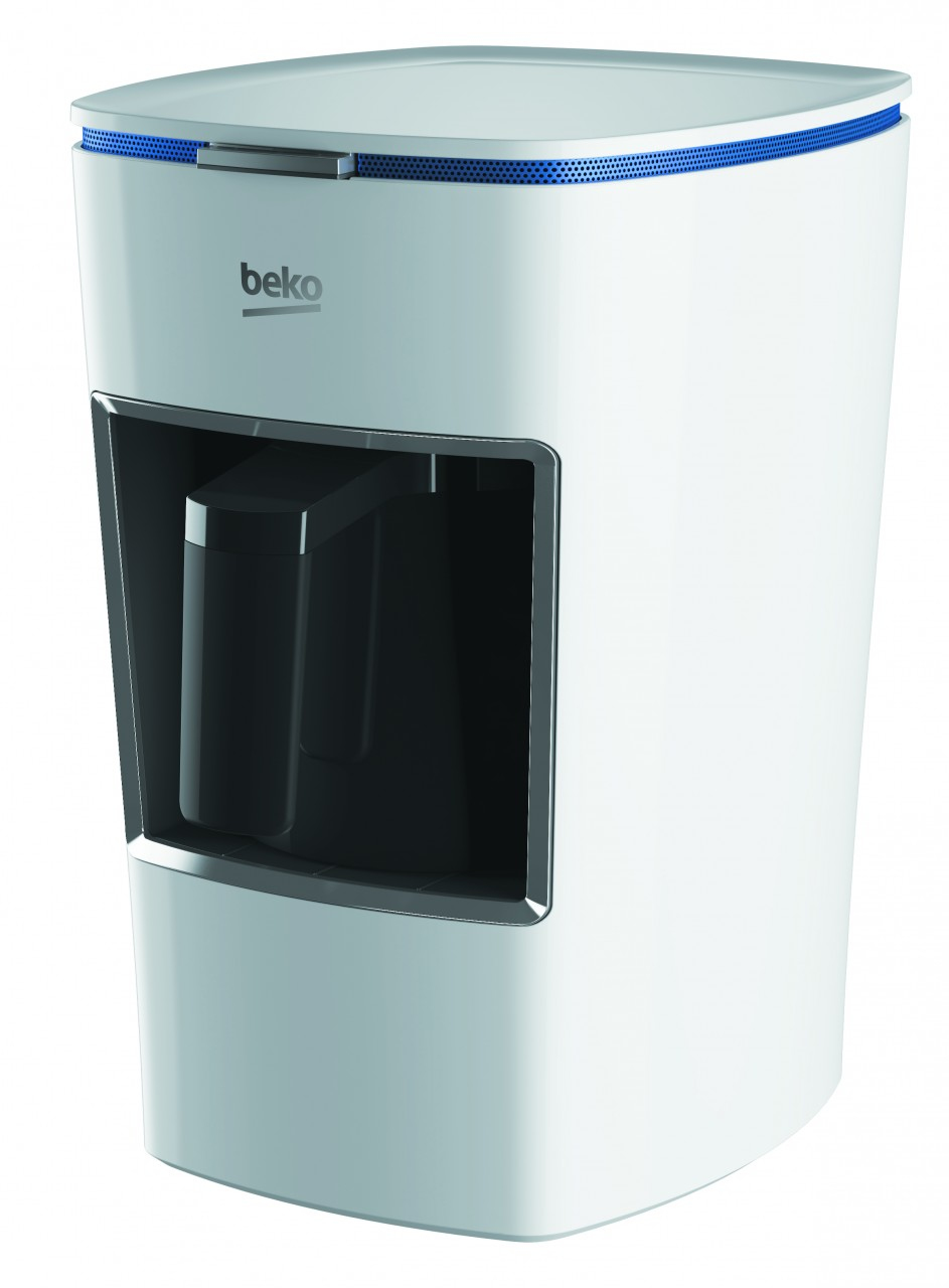 Beko BKK 2300 weiß – image 2