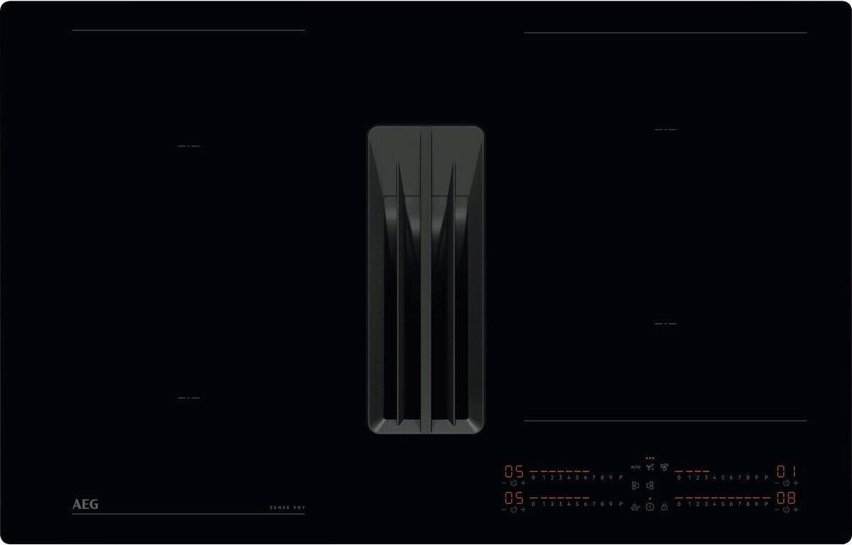 AEG NCH84C23CB — vue 1 sur 8