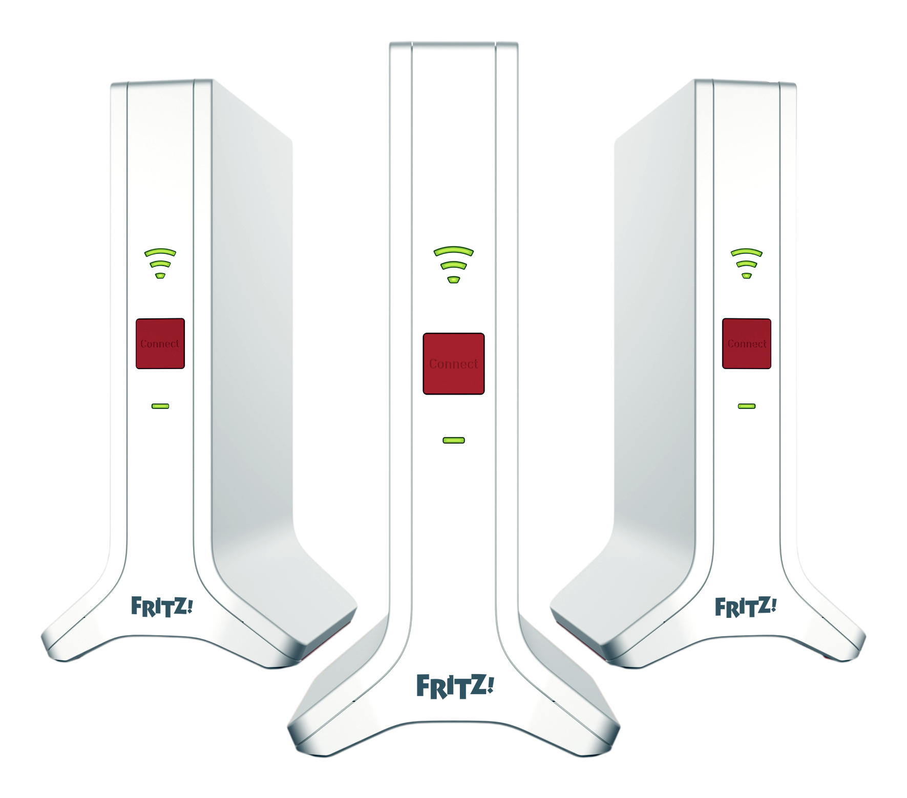 Mesh Set FRITZ!Mesh Wi-Fi Set 4200 3-pack International