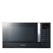 Samsung GE89MP-S microwave Silver – image 3