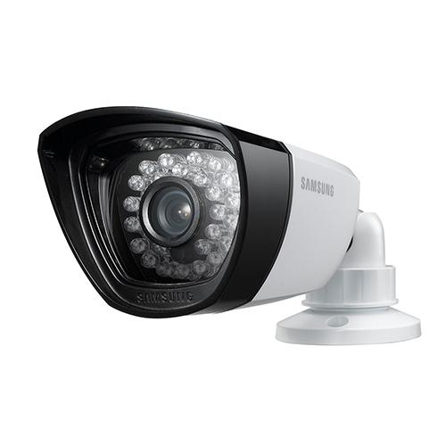 Samsung SDC-5340BC security camera Bullet IP security camera Outdoor – image 4