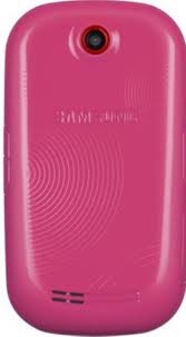 Samsung Corby S3650 – image 2