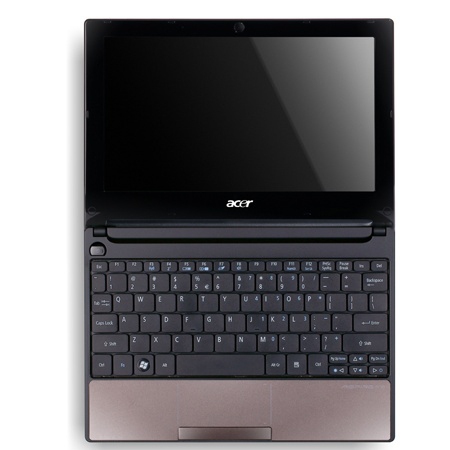 Acer Aspire One D255E-N57DQCC25BT Intel Atom® N570 Netbook – image 1
