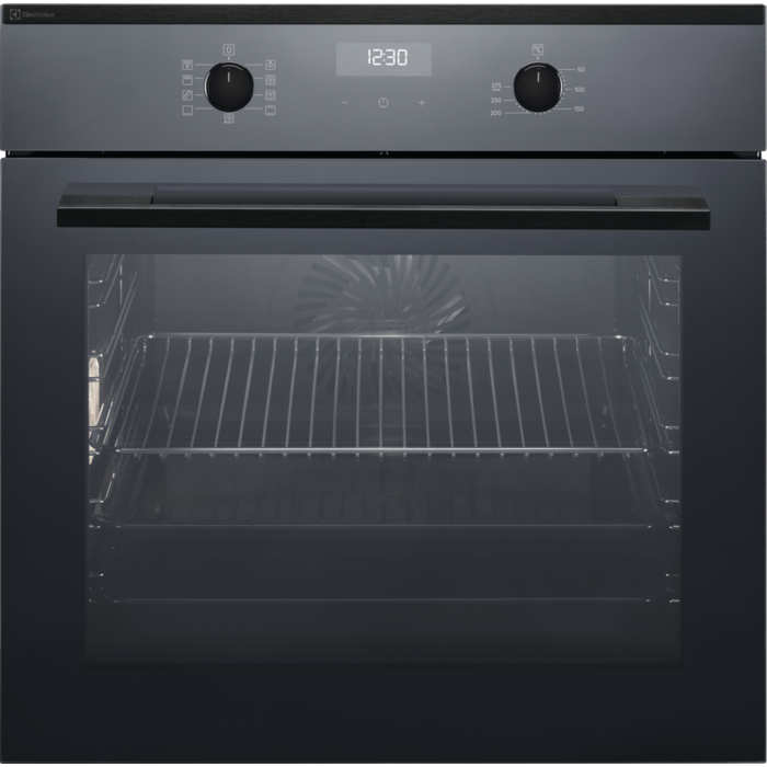 Electrolux EB6L50XDSP 71 L 3500 W Black