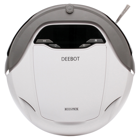 Ecovacs D63S robot vacuum