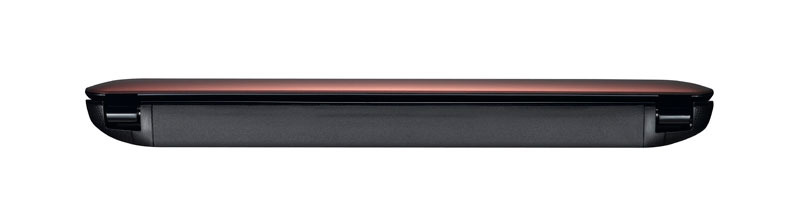 ASUS Eee PC 1015PEM-RED067S – image 7