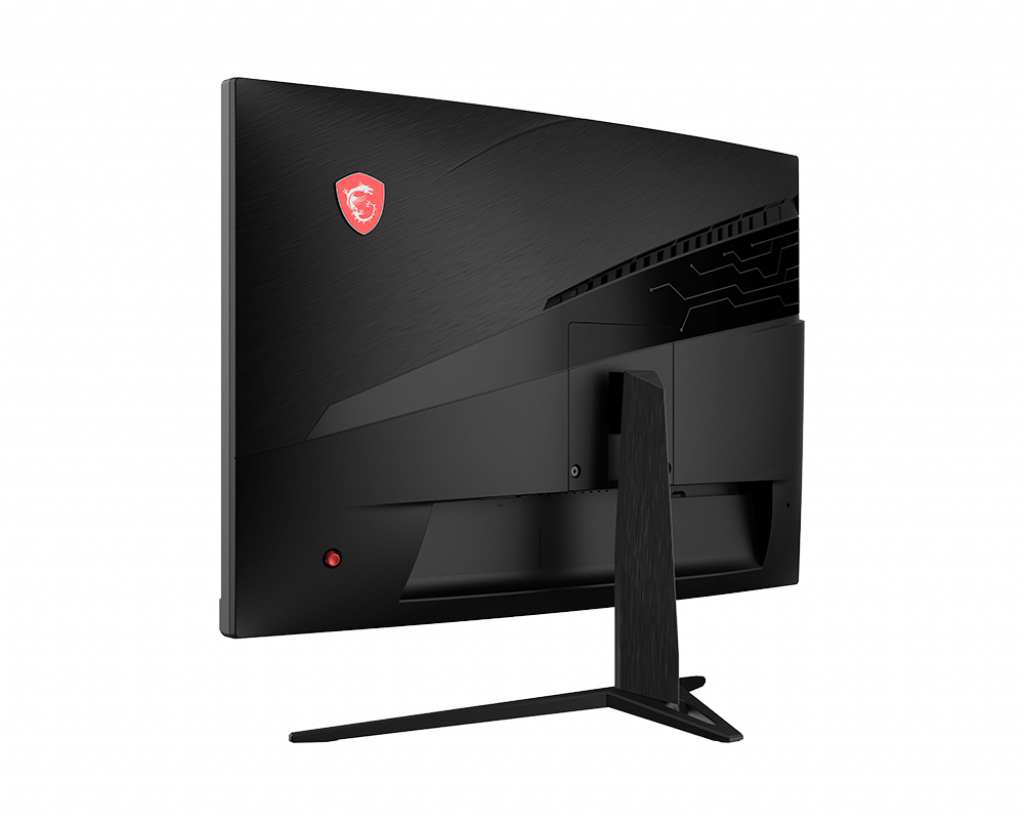 MSI Optix MAG272C computer monitor – image 2