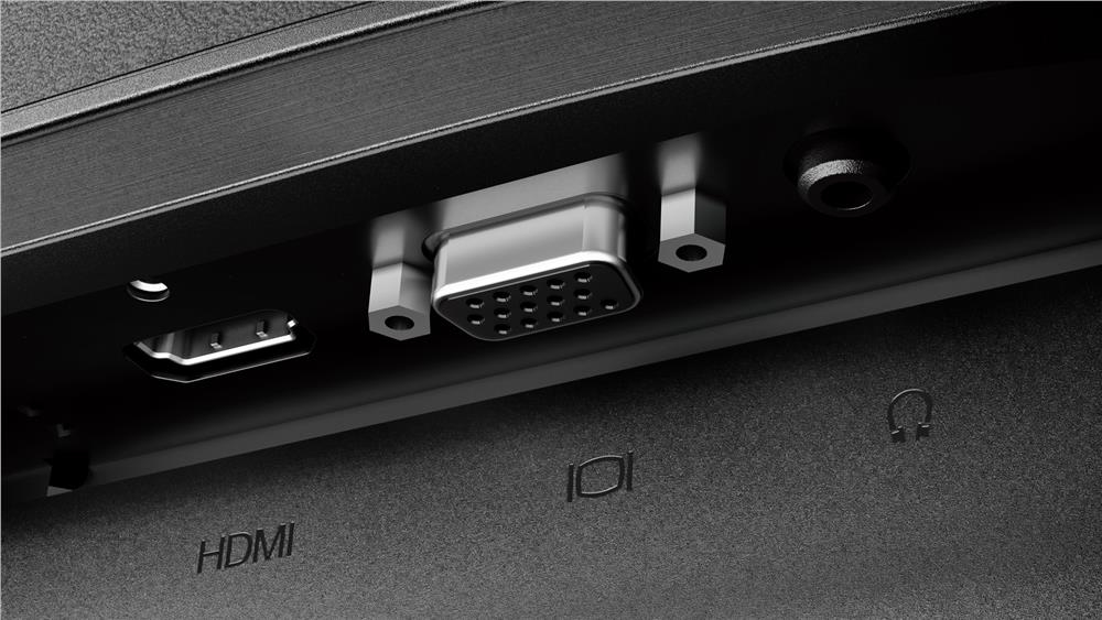 Lenovo D24-17 computer monitor – image 9