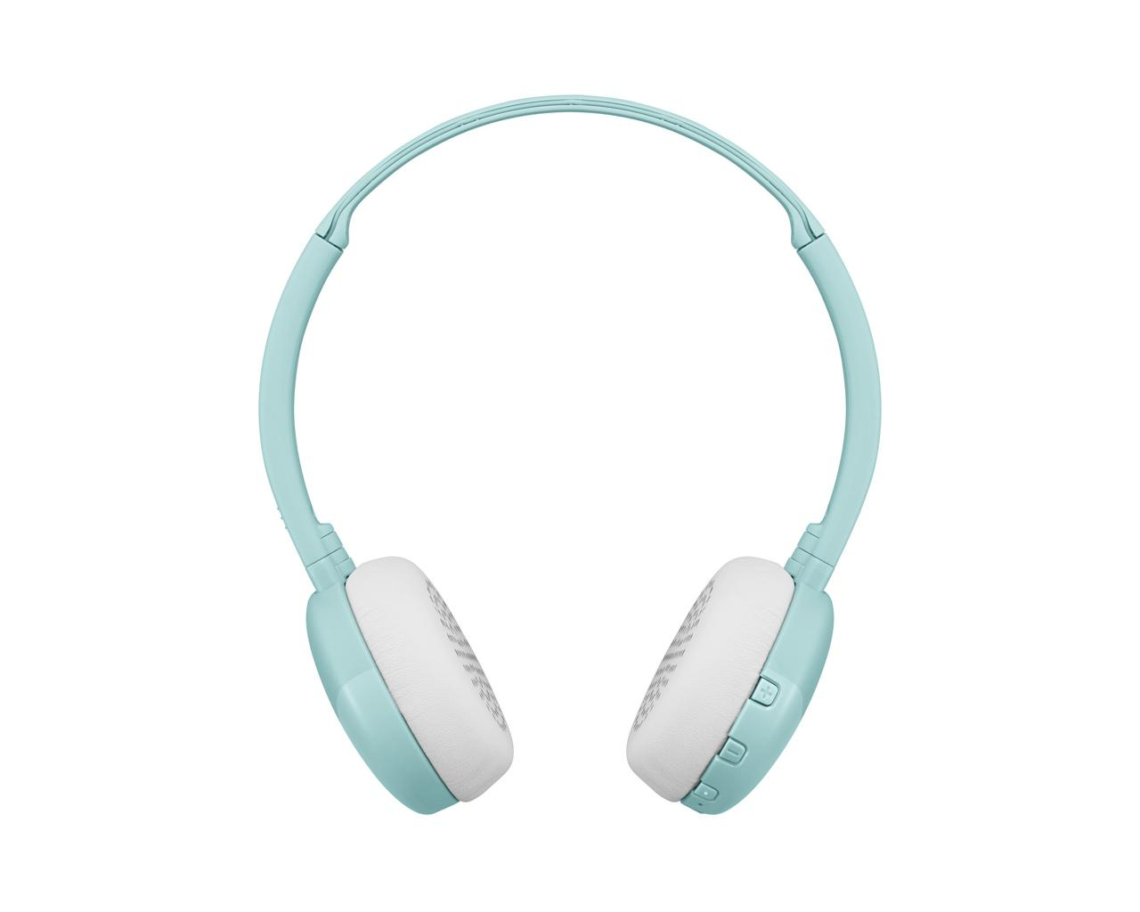 JVC HA-S22W-Z-U Headset Wireless Head-band – image 4