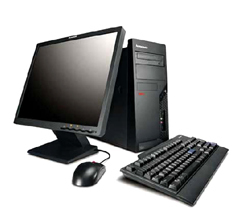 Lenovo ThinkCentre A60 Tower 899172G, DK