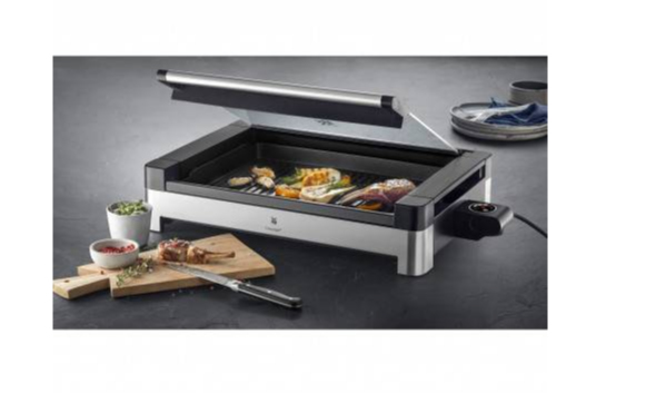WMF Lono 61.3024.5128 contact grill – image 2