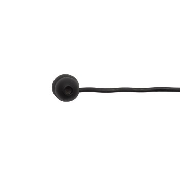 Hama Bagis Headphones Wired In-ear Black – image 3