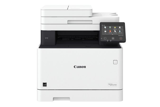 Canon imageCLASS MF731Cdw Laser A4 – image 2